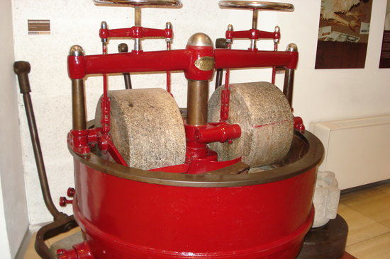 Museo del Cioccolato